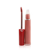 Giorgio Armani Lip Maestro Intense Velvet Color (Liquid Lipstick) - # 500 (Blush)