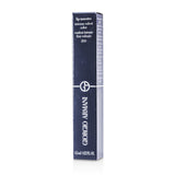 Giorgio Armani Lip Maestro Intense Velvet Color (Liquid Lipstick) - # 200 (Terra) 6.5ml/0.22oz
