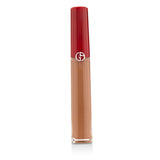 Giorgio Armani Lip Maestro Intense Velvet Color (Liquid Lipstick) - # 202 (Dolci)