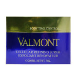 Valmont Body Time Control Cellular Refining Scrub