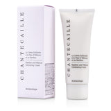Chantecaille Bamboo & Hibiscus Exfoliating Cream