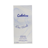 Gres Cabotine Eau Vivide Eau De Toilette Spray