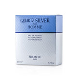 Molyneux Silver Quartz Eau De Toilette Spray