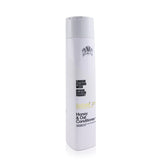 Label.M Honey & Oat Conditioner (Lightweight Repair For Dry, Dehydrated Hair)