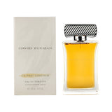 David Yurman Exotic Essence Eau De Toilette Spray