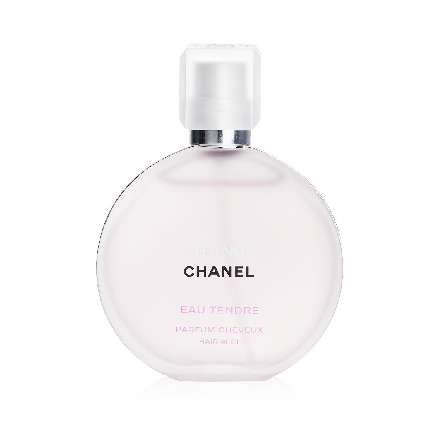 Chanel Chance Eau Tendre Hair Mist 35ml/1.2oz Fresh Beauty Co. New
