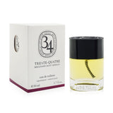 Diptyque 34 L'Eau Du Trente-Quatre Eau De Toilette Spray 50ml/1.7oz