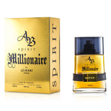 Lomani AB Spirit Millionaire Eau De Toilette Spray