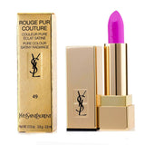 Yves Saint Laurent Rouge Pur Couture - #49 Tropical Pink/Rose Tropical 3.8g/0.13oz
