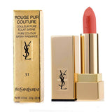 Yves Saint Laurent Rouge Pur Couture - # 51 Corail Urbain 3.8g/0.13oz