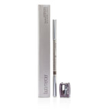 Laura Mercier Eye Brow Pencil With Groomer Brush - # Rich Brunette