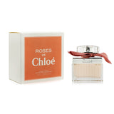 Chloe Roses De Chloe Eau De Toilette Spray