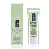 Clinique Superdefense CC Cream SPF30 - Light Medium