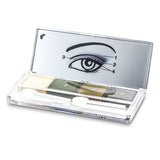 Clinique All About Shadow Quad - # 05 On Safari