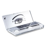 Clinique All About Shadow Quad - # 09 Smoke and Mirrors