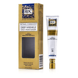 ROC Retinol Correxion Deep Wrinkle Daily Moisturizer With Sunscreen Broad Spectrum SPF 30