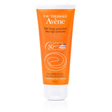 Avene Very High Protection Lotion SPF 50+ - For Sensitive Skin of Children