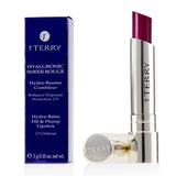 By Terry Hyaluronic Sheer Rouge Hydra Balm Fill & Plump Lipstick (UV Defense) - # 11 Fatal Shot