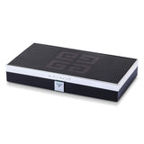 Givenchy Teint Couture Long Wear Compact Foundation & Highlighter SPF10 - # 6 Elegant Gold 10g/0.35oz