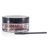 Dermablend Cover Creme Broad Spectrum SPF 30 (High Color Coverage) - Toasted Brown