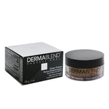 Dermablend Cover Creme Broad Spectrum SPF 30 (High Color Coverage) - Chocolate Brown 28g/1oz