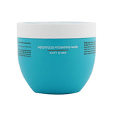 Moroccanoil Weightless Hydrating Mask (For Fine Dry Hair)