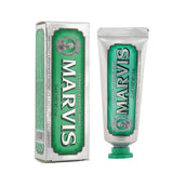 Marvis Classic Strong Mint Toothpaste (Travel Size)