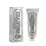 Marvis Whitening Mint Toothpaste (Travel Size)