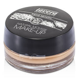 Lavera Natural Mousse Make Up Cream Foundation - # 03 Honey 15g/0.5oz
