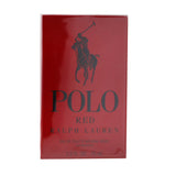 Ralph Lauren Polo Red Eau De Toilette Spray