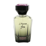 Ungaro L'Amour Fou Eau De Parfum Spray