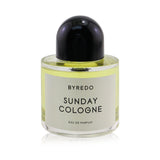 Byredo Sunday Cologne Eau De Parfum Spray 100ml/3.4oz