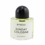 Byredo Sunday Cologne Eau De Parfum Spray 100ml/3.4oz