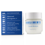 Bioelements Measured Micrograins - Gentle Buffing Facial Scrub (For All Skin Types) TH116