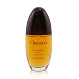 Calvin Klein Obsession Eau De Parfum Spray