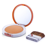 Clinique True Bronze Pressed Powder Bronzer - No. 02 Sunkissed  9.6g/0.33oz