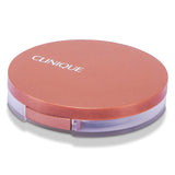 Clinique True Bronze Pressed Powder Bronzer - No. 02 Sunkissed  9.6g/0.33oz