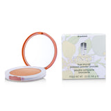 Clinique True Bronze Pressed Powder Bronzer - No. 02 Sunkissed  9.6g/0.33oz