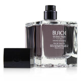 Antonio Banderas Seduction in Black (Black Seduction) Eau De Toilette Spray