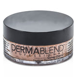 Dermablend Cover Creme Broad Spectrum SPF 30 (High Color Coverage) - Golden Brown 28g/1oz