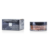 Dermablend Cover Creme Broad Spectrum SPF 30 (High Color Coverage) - Golden Brown