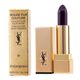 Yves Saint Laurent Rouge Pur Couture - # 39 Pourpre Divin
