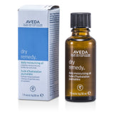 Aveda Dry Remedy Daily Moisturizing Oil (For Dry, Brittle Hair and Ends)