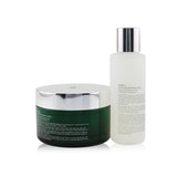 ReVive Glycolic Renewal Peel Professional System: Cleansing Pad 30pads + Renewal Gel 118ml/4oz