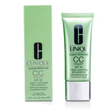 Clinique Superdefense CC Cream SPF30 - Medium Deep