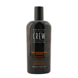 American Crew Men Daily Moisturizing Shampoo (For All Types of Hair)