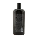 American Crew Men 3-IN-1 Shampoo, Conditioner & Body Wash