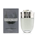 Paco Rabanne Invictus After Shave Lotion
