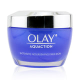 Olay Aquaction Intensive Nourishing Emulsion