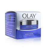 Olay Aquaction Intensive Nourishing Emulsion